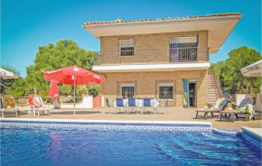 Cozy Home In Almodóvar Del Río With Wifi, Almodovar Del Rio